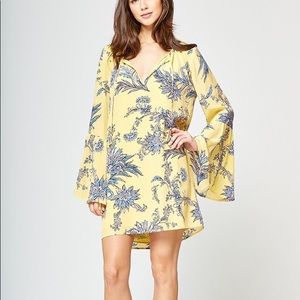 Yumi Kim Festival Dress